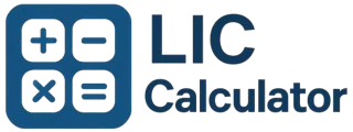 LIC Calculator- Complete LIC Tools for Calculations