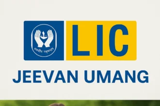 LIC Jeevan Umang calculator