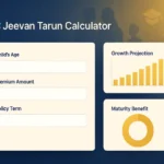 LIC-Jeevan-Tarun-Calculator