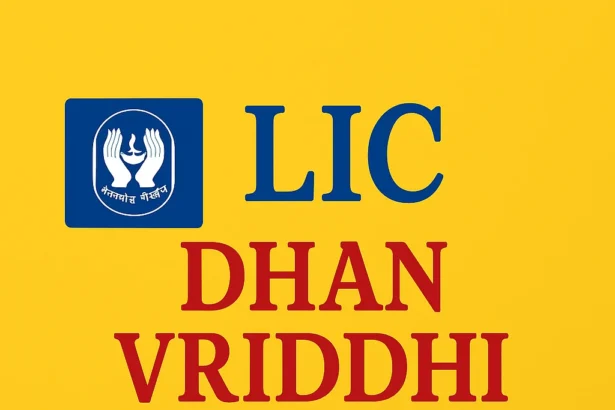 Lic Dhan Vriddhi Maturity Calculator