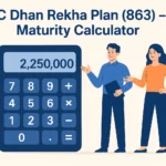 LIC Dhan Rekha Plan