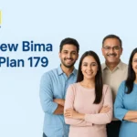 LIC New Bima Gold Plan