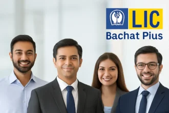LIC Bachat Plus Premium Calculator