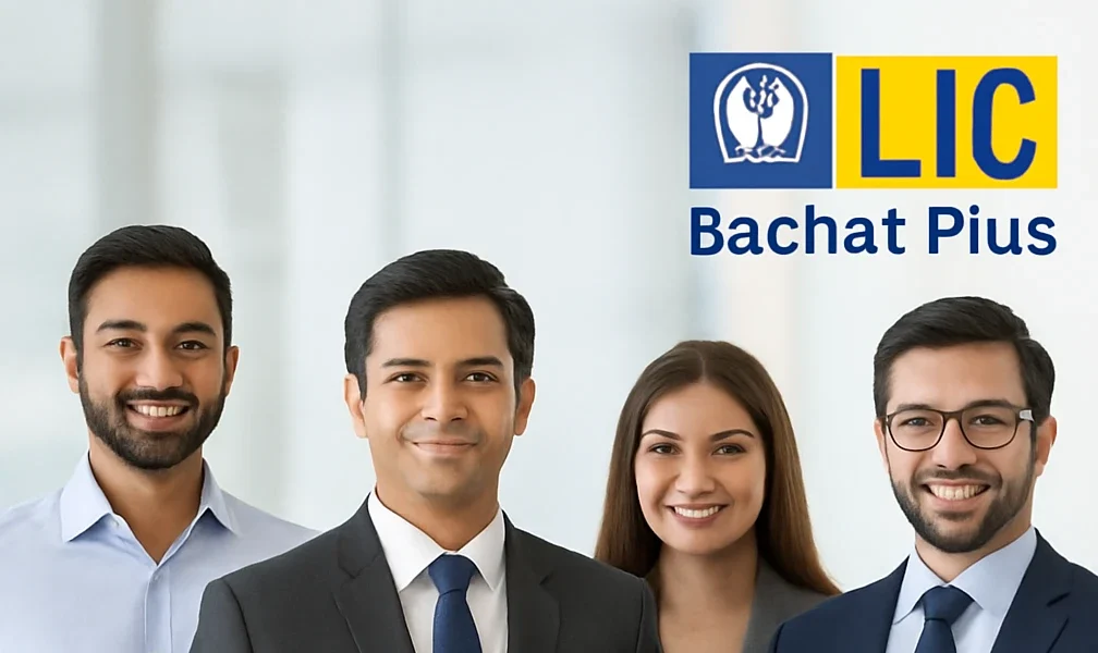 LIC Bachat Plus Premium Calculator