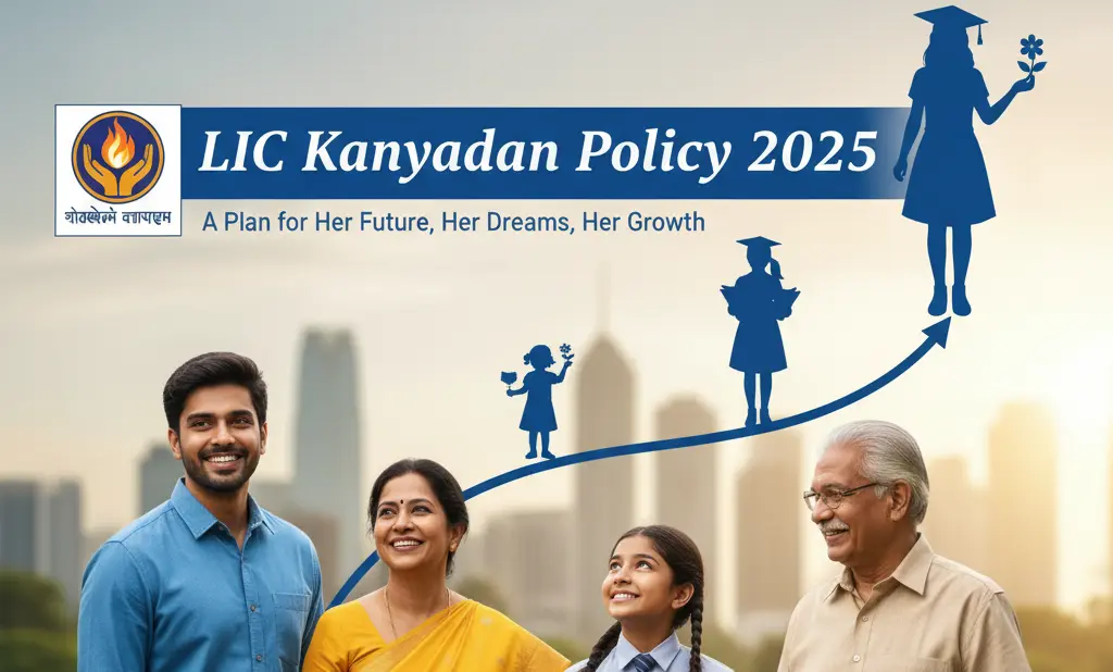 LIC Kanyadan Policy