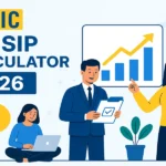 LIC FD Calculator